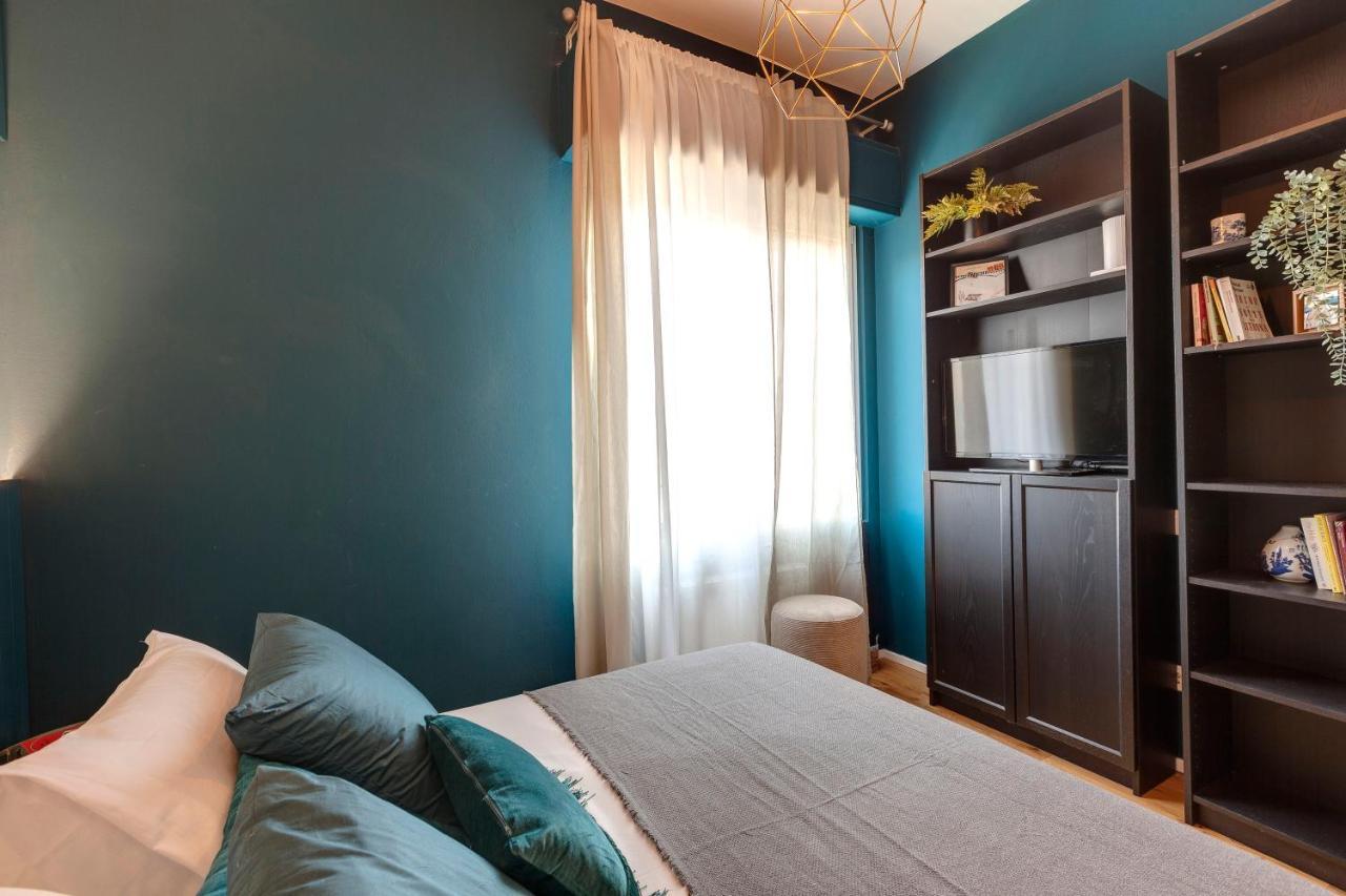 Appartement Guido Monaco By Mamo Florence