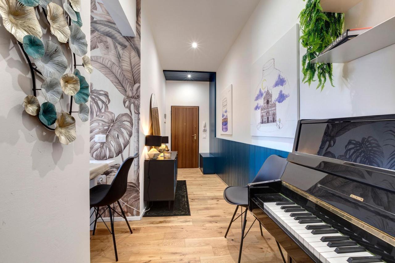 Guido Monaco By Mamo Appartement