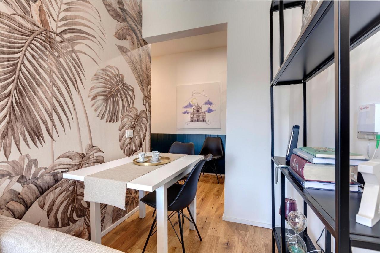 Guido Monaco By Mamo Appartement *