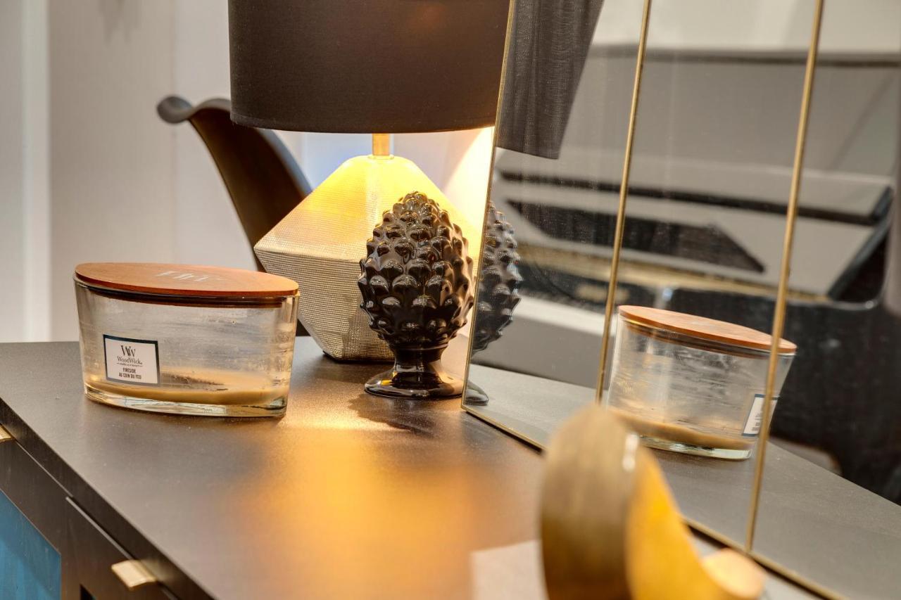 Appartement Guido Monaco By Mamo