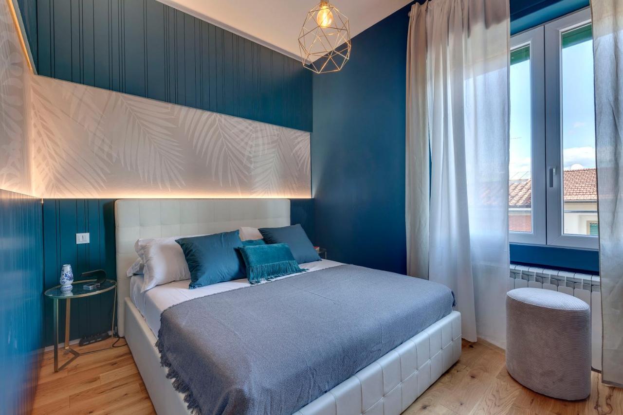 Appartement Guido Monaco By Mamo